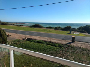 Seafront Shack